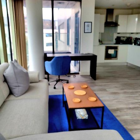 Imperial Stays - Southampton Ocean Village - Wifi Kültér fotó