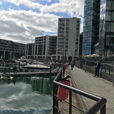 Imperial Stays - Southampton Ocean Village - Wifi Kültér fotó