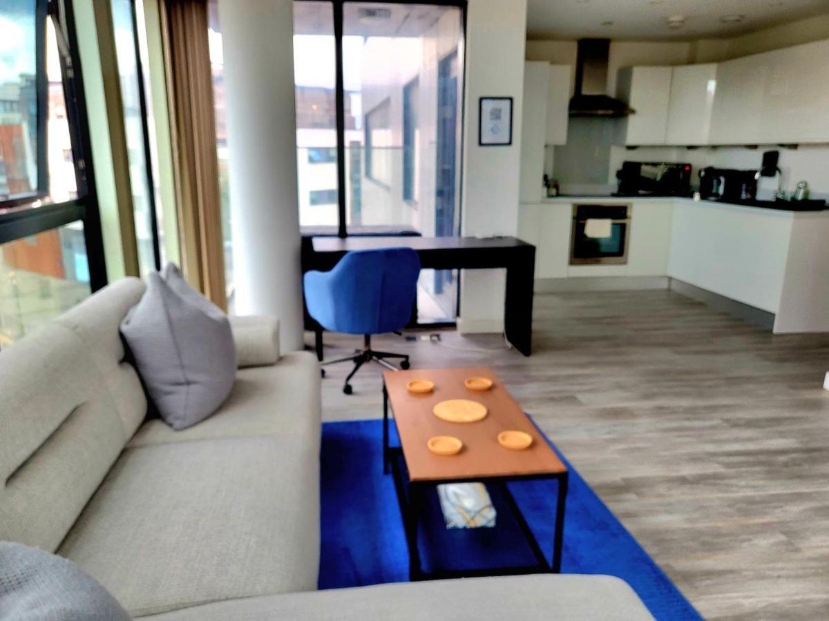 Imperial Stays - Southampton Ocean Village - Wifi Kültér fotó