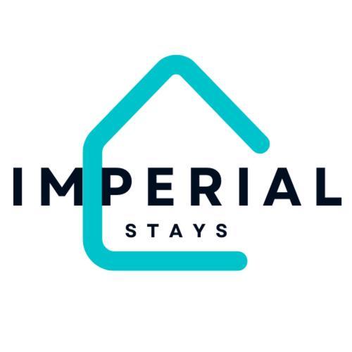 Imperial Stays - Southampton Ocean Village - Wifi Kültér fotó