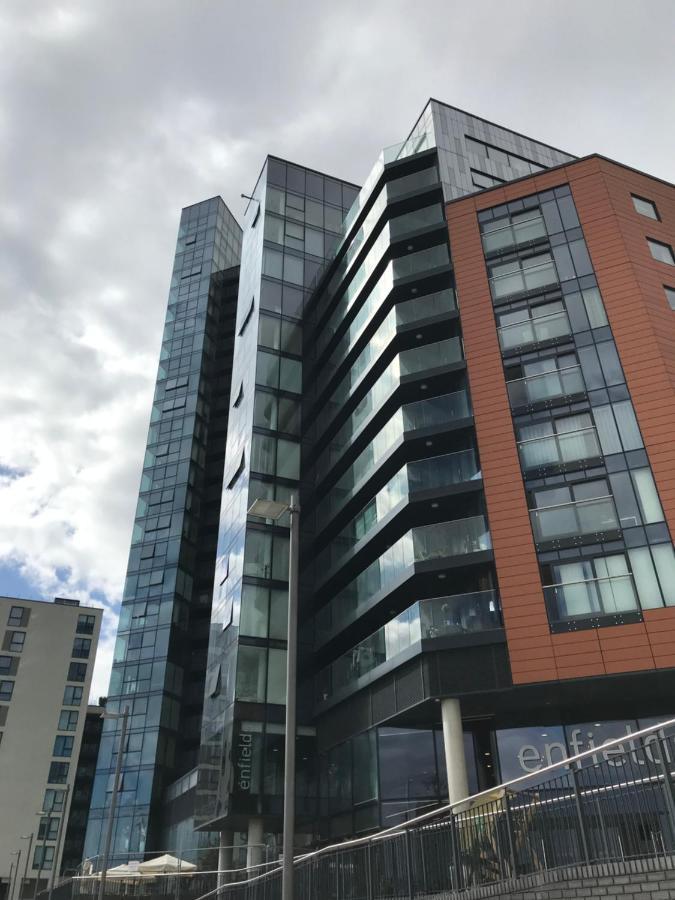 Imperial Stays - Southampton Ocean Village - Wifi Kültér fotó