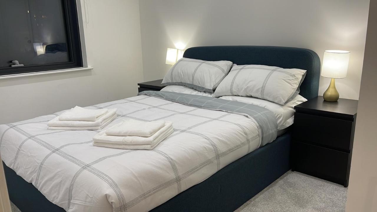 Imperial Stays - Southampton Ocean Village - Wifi Kültér fotó